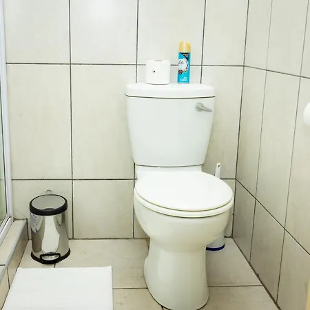 Pretoria East Garsfontein Stays Exterior photo