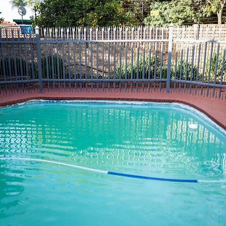 Pretoria East Garsfontein Stays Exterior photo