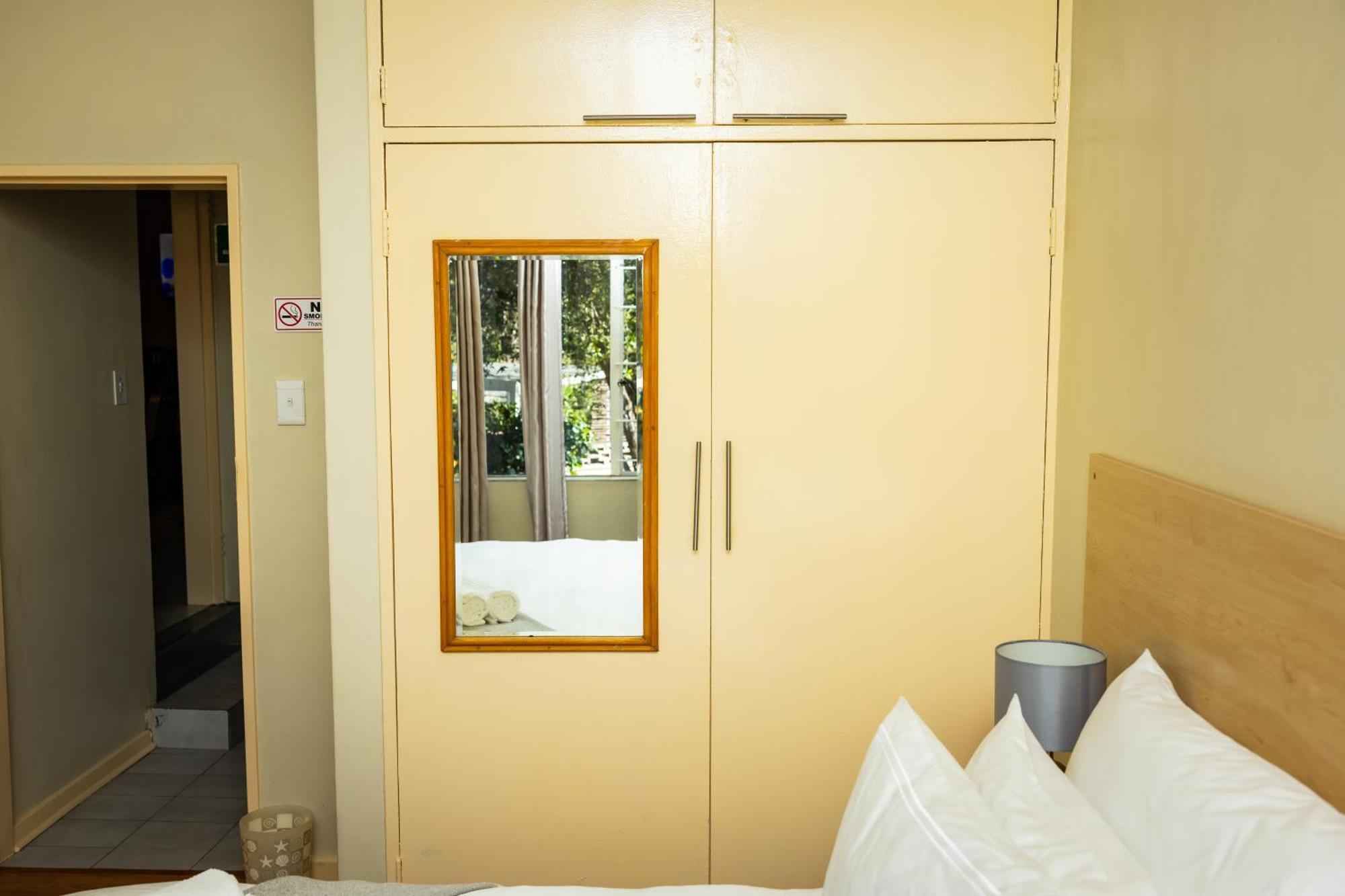 East Garsfontein Accommodatie bij particulieren Pretoria-Noord