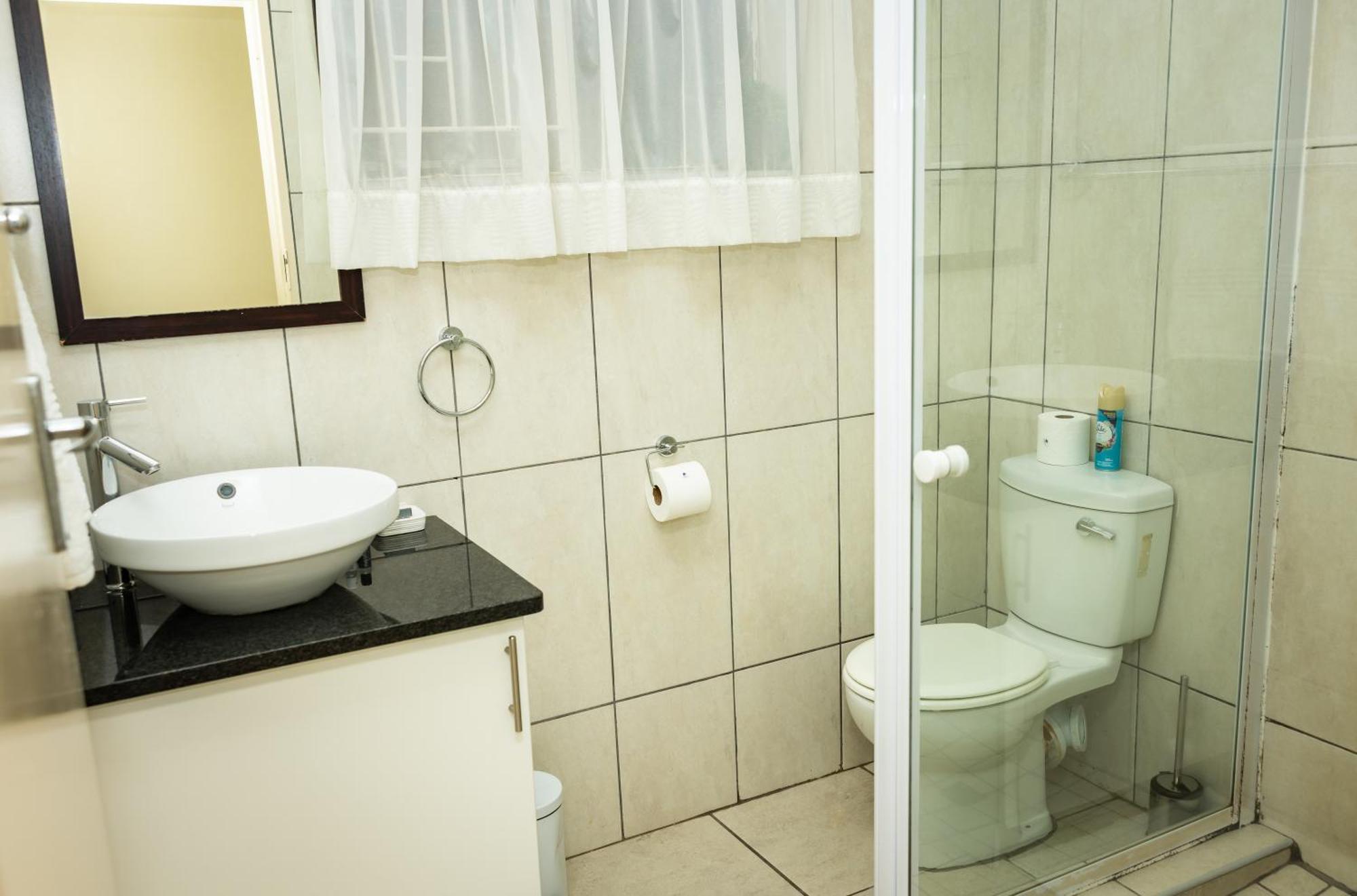 East Garsfontein Accommodatie bij particulieren *