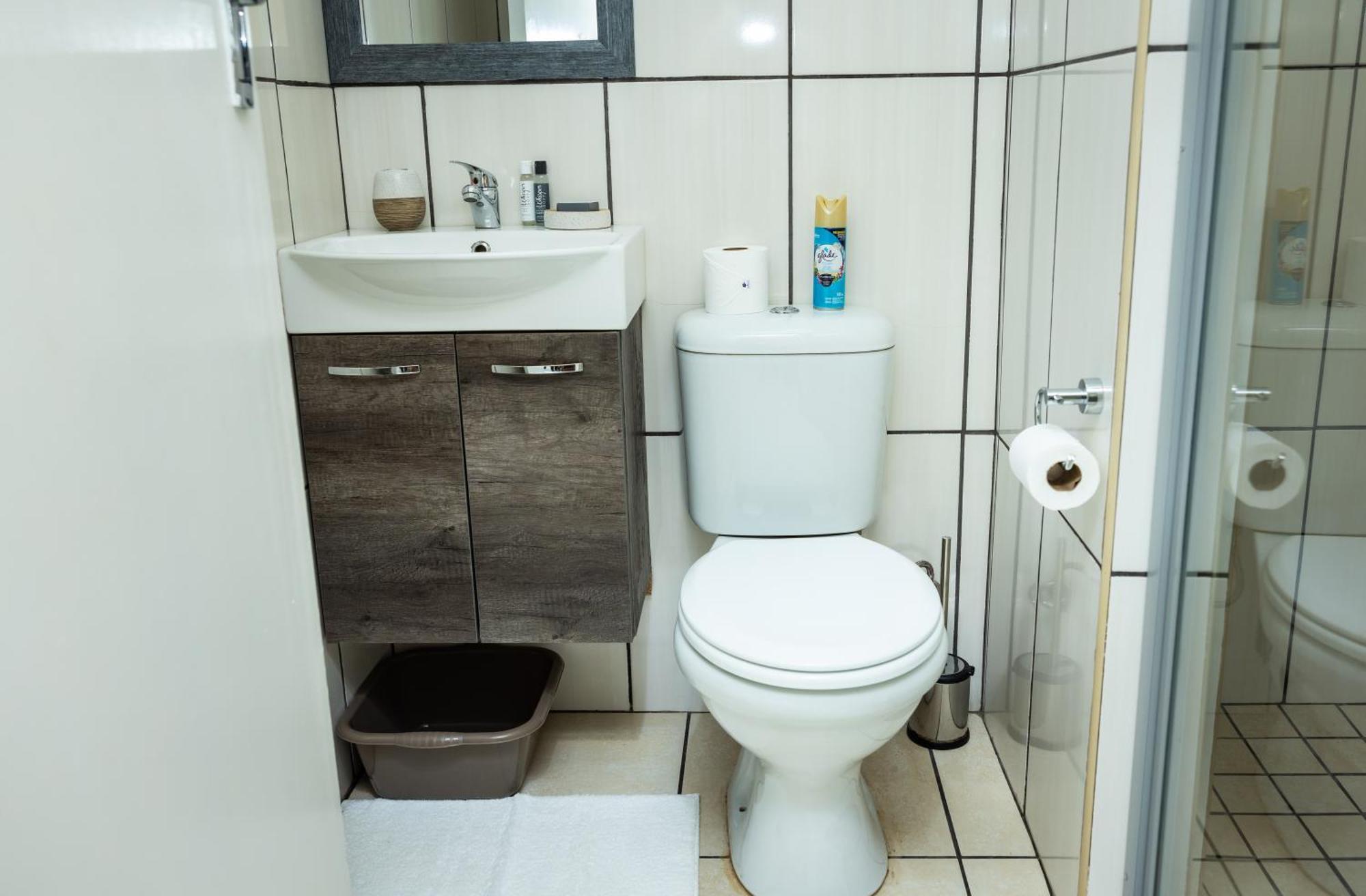 East Garsfontein Accommodatie bij particulieren